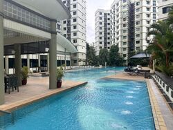 Simei Green Condominium (D18), Condominium #500543331